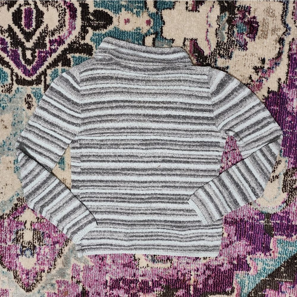 Amina Rubinacci Button Down Sweater - Picture 2 of 4